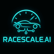 Racescale Logo